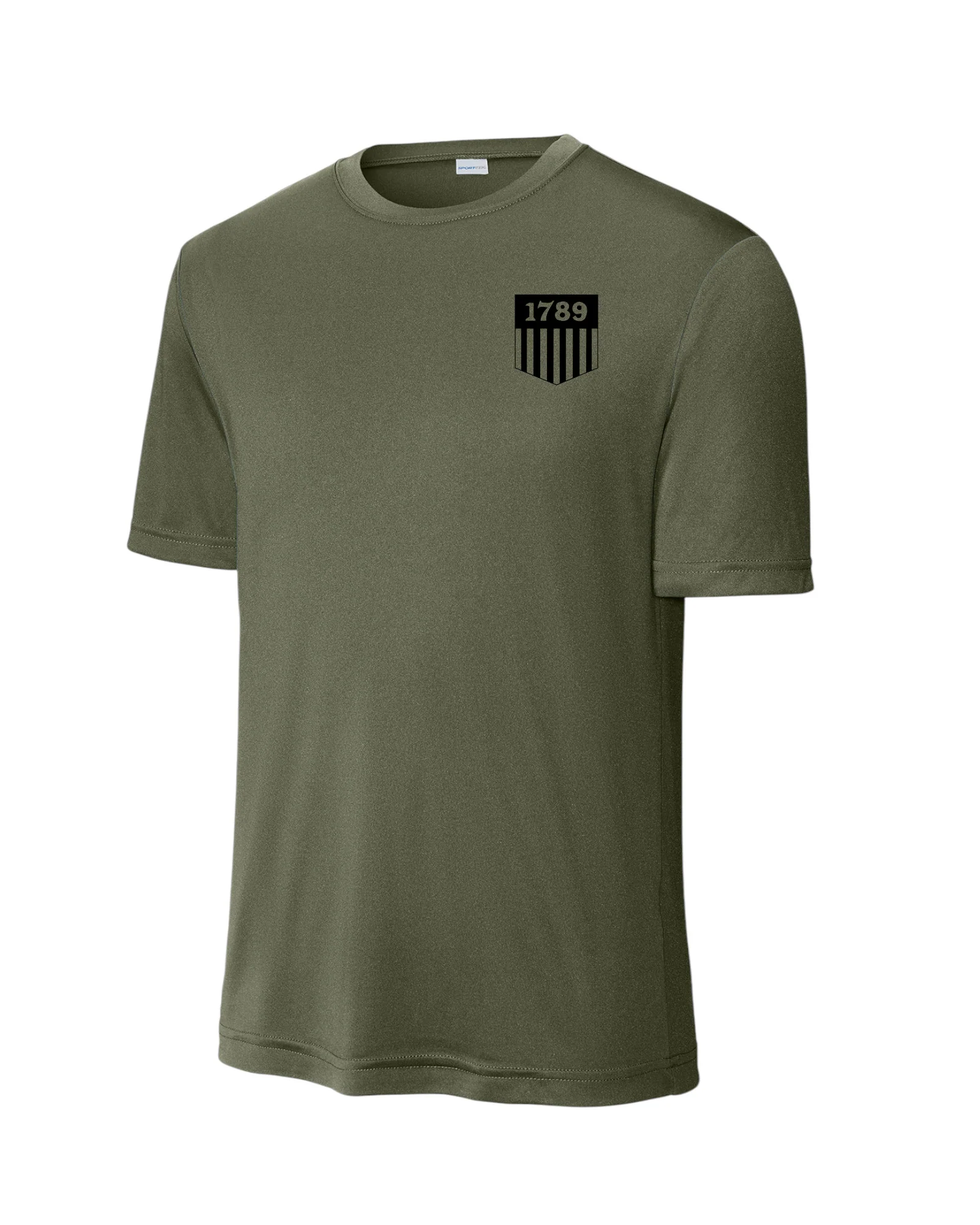1789 SHIELD WICKING T-SHIRT-ST350 - Image 12