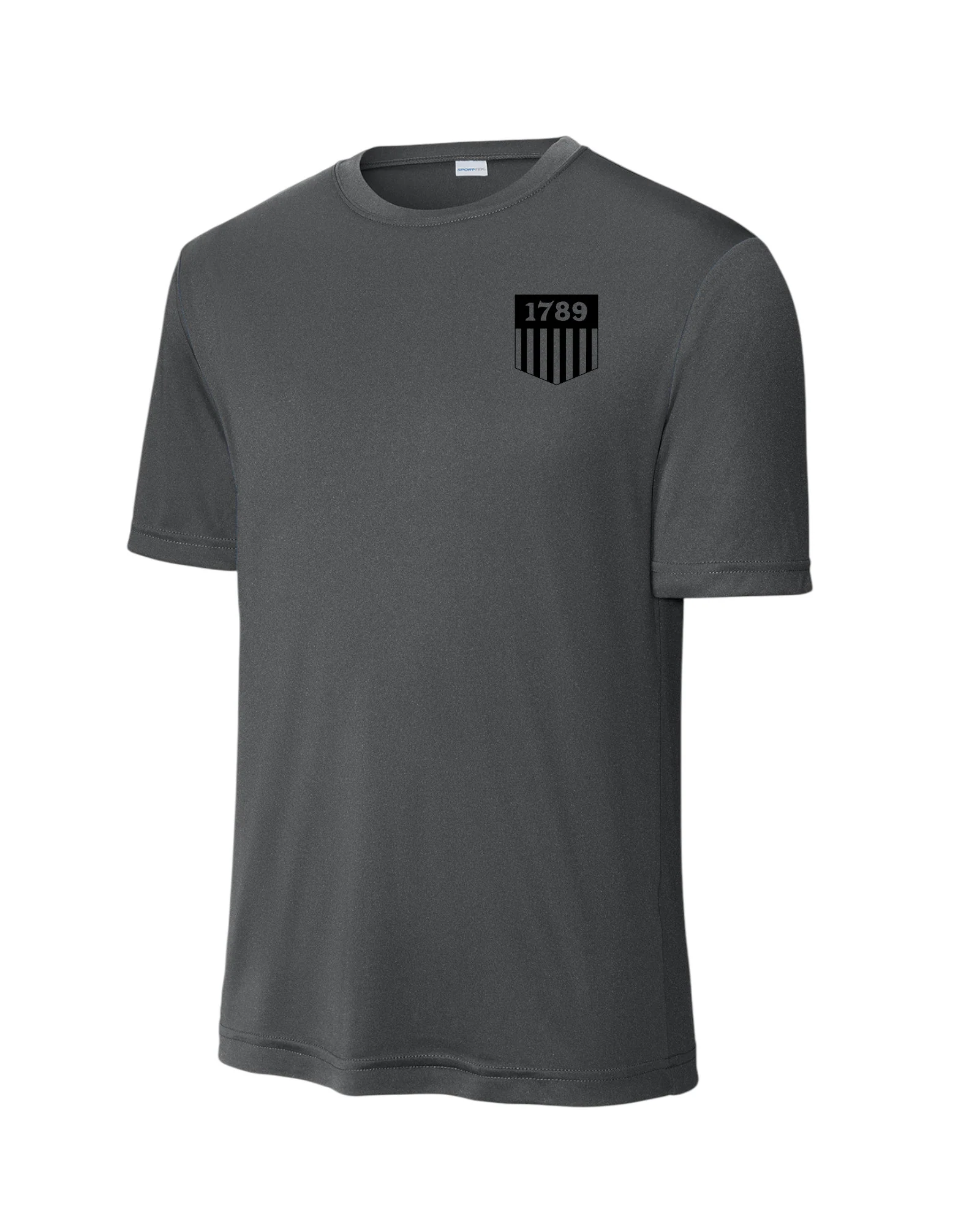 1789 SHIELD WICKING T-SHIRT-ST350 - Image 13