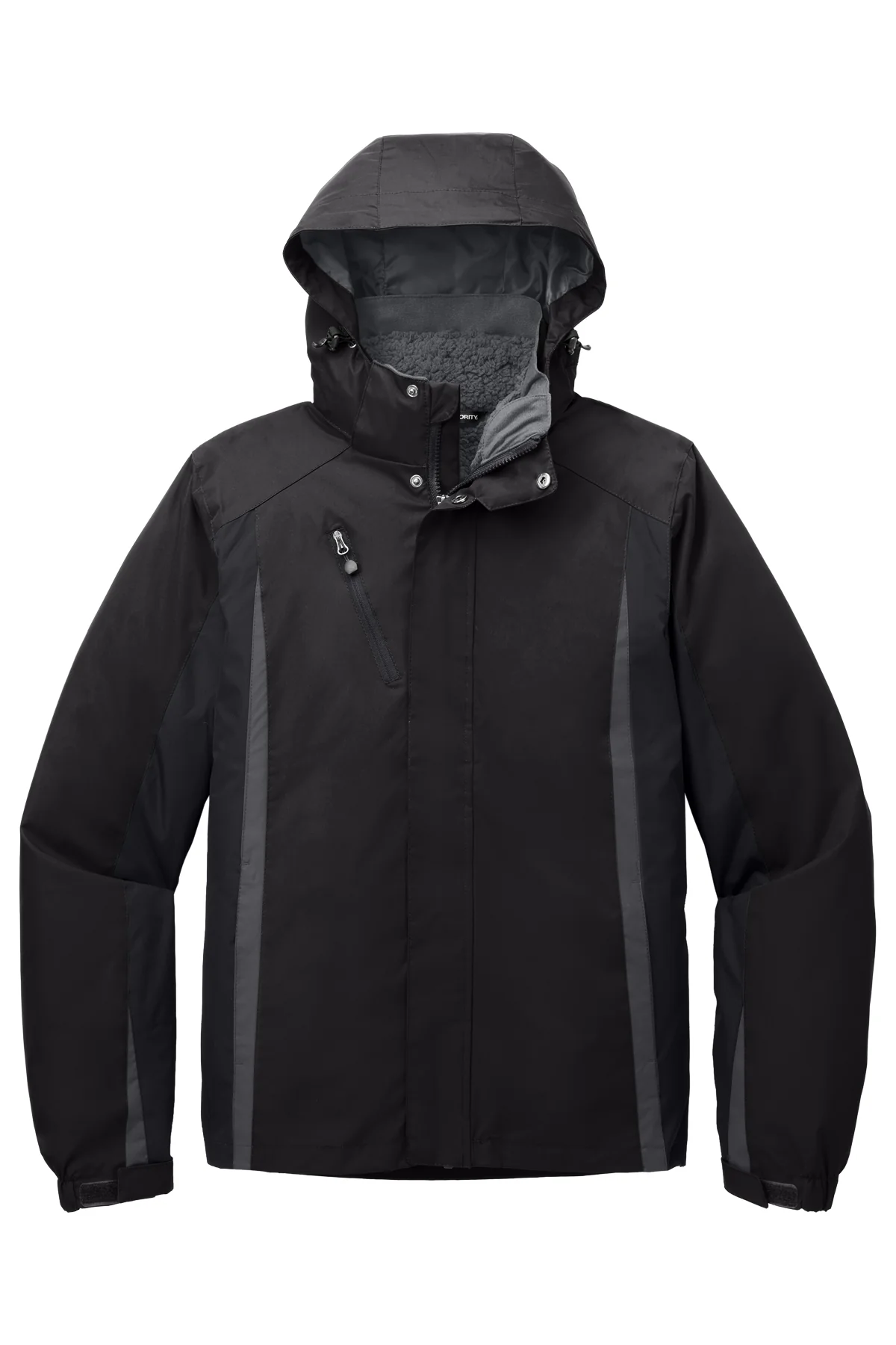 PORT AUTHORITY 3 IN 1 JACKET J321