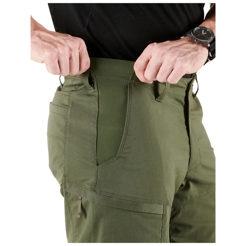 5.11 APEX TACTICAL CARGO PANTS TDU GREEN - Image 2