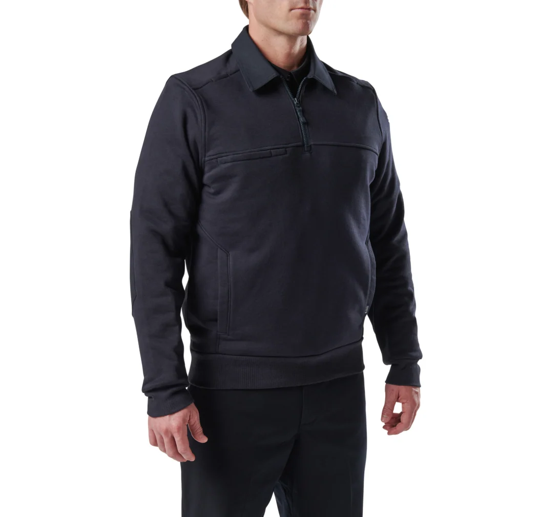 5.11 JOB SHIRT W/ CANVAS 2.0 - Image 2