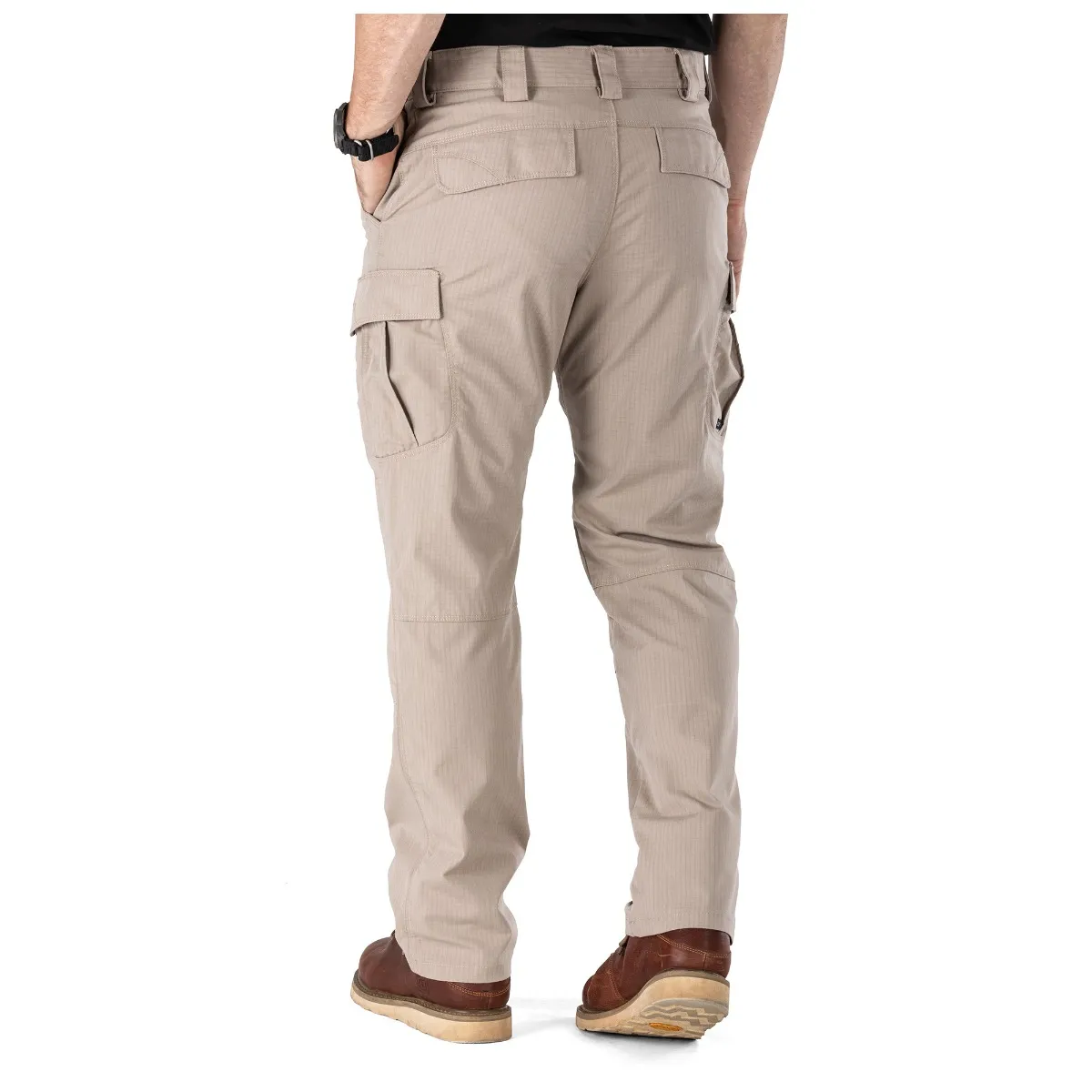 5.11 MEN'S STRYKE PANTS-KHAKI - Image 2