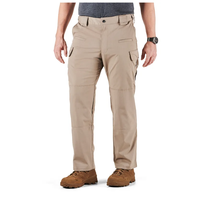5.11 MEN'S STRYKE PANTS-STONE