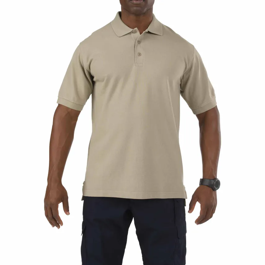 5.11 PROFESSIONAL POLO SHORT SLEEVE *TALL - Image 2