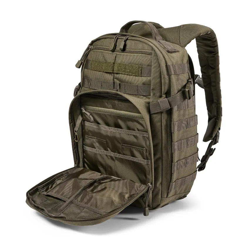 5.11 RUSH 12 2.0 BACKPACK - Image 5