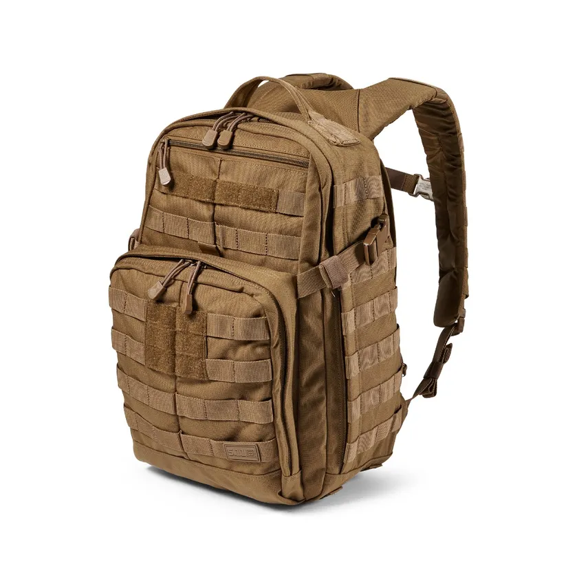 5.11 RUSH 12 2.0 BACKPACK - Image 8