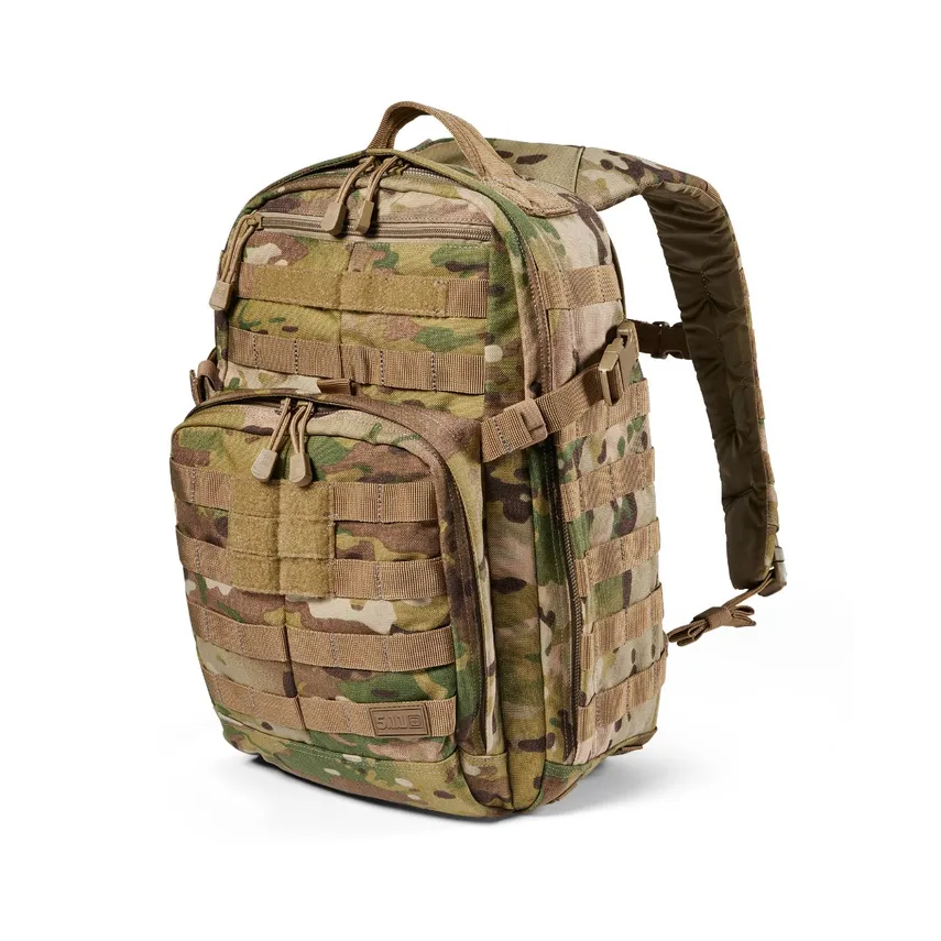 5.11 RUSH 12 2.0 BACKPACK - Image 9
