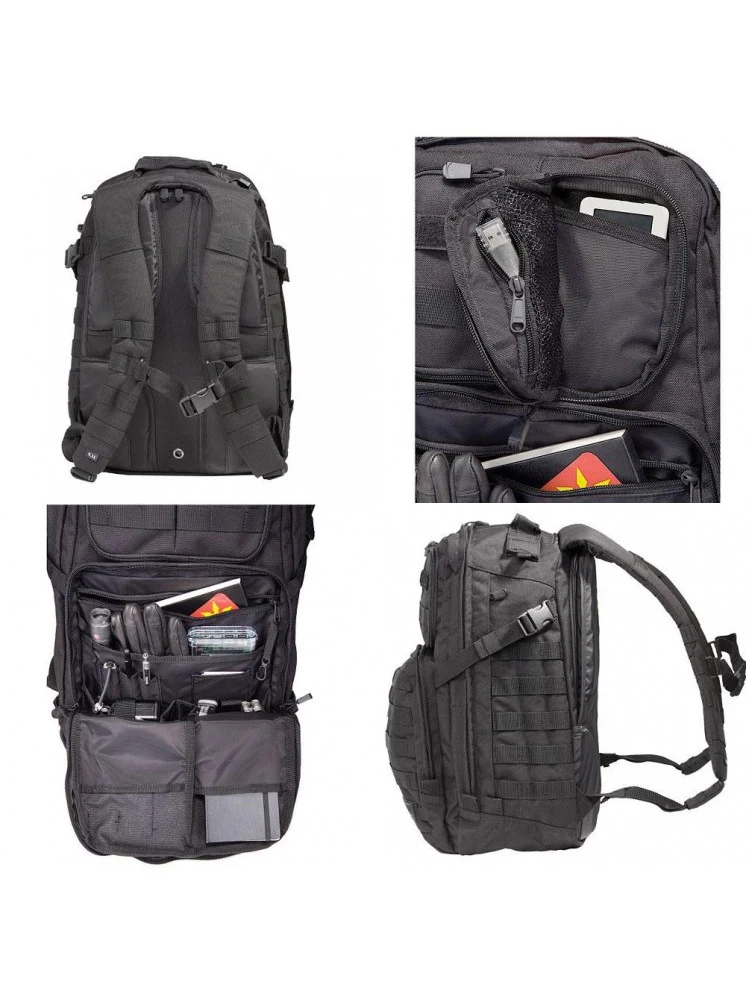 5.11 RUSH24 2.0 BACKPACK 37L  56563 - Image 6
