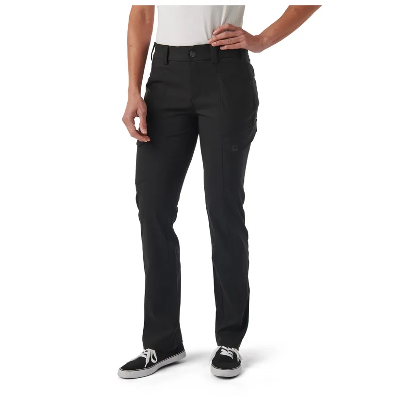 5.11 WOMENS SHELLA PANT BLACK