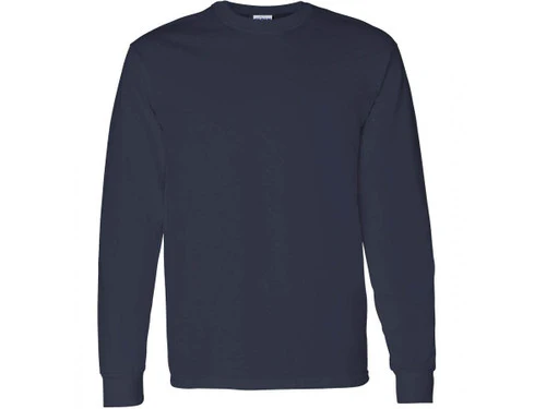 AGENCY RAID LONG SLEEVE T-SHIRT GILDAN HEAVY COTTON 5400 - Image 6