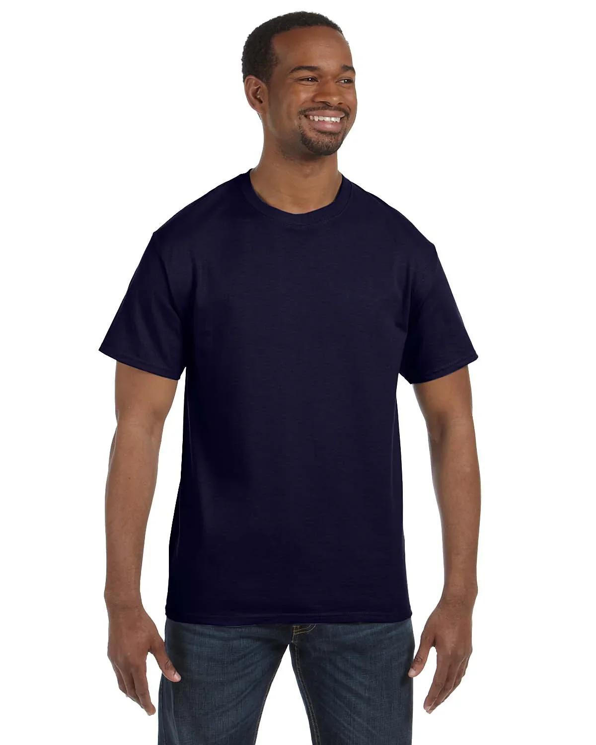 AGENCY RAID T-SHIRT GILDAN HEAVY COTTON 5000 - Image 4