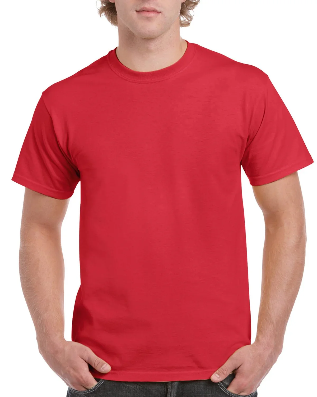 AGENCY RAID T-SHIRT GILDAN HEAVY COTTON 5000 - Image 7