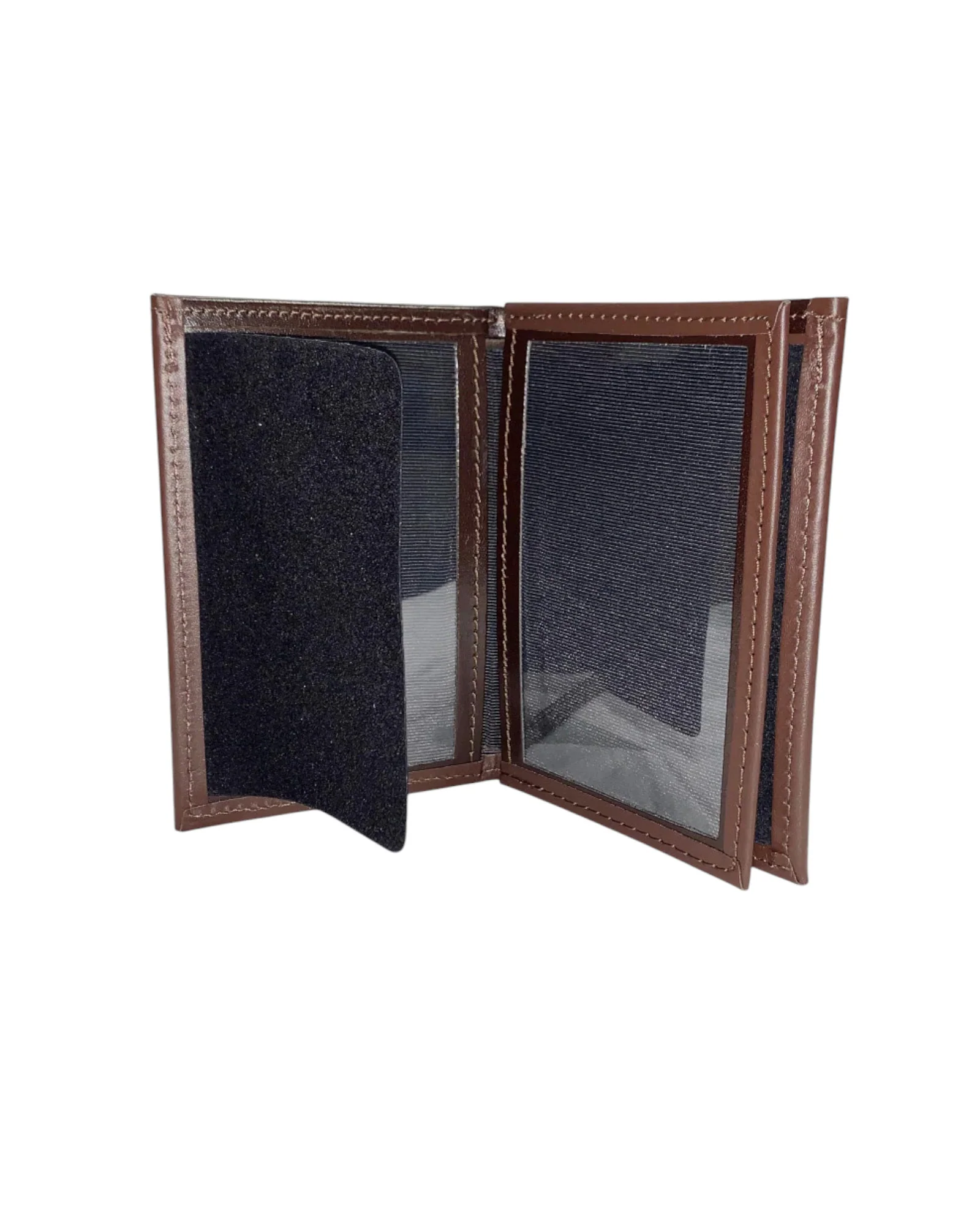 ATF BROWN WALLET STYLE CASE - Image 3