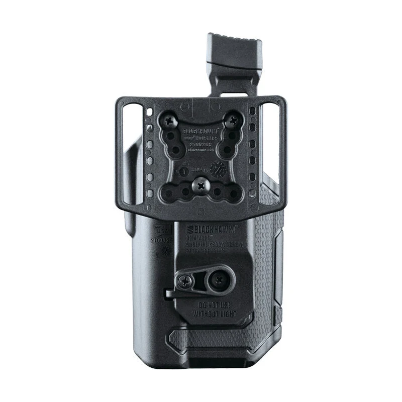 BLACKHAWK OMNIVORE Multiifit holster - Image 2