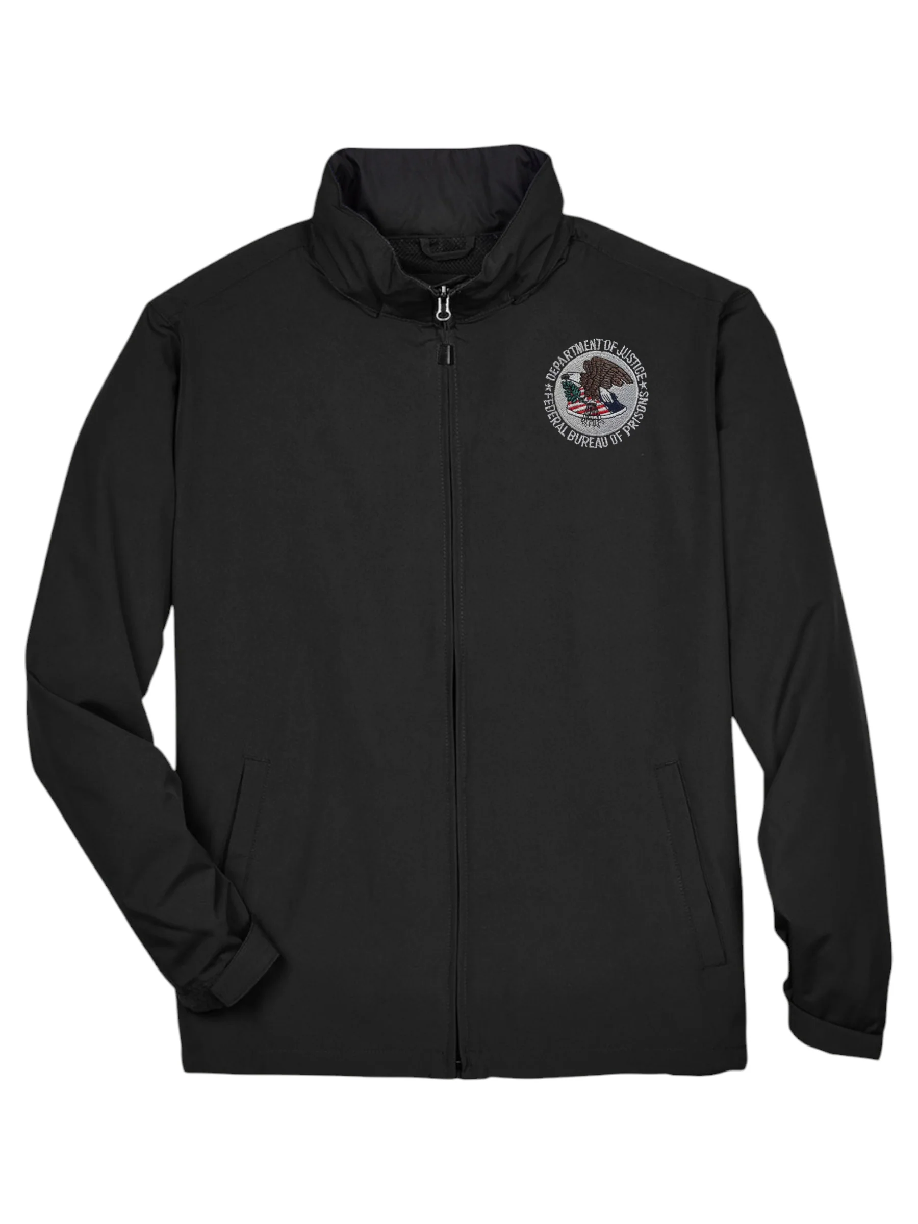 BOP NORTH END JACKET-88083 - Image 18