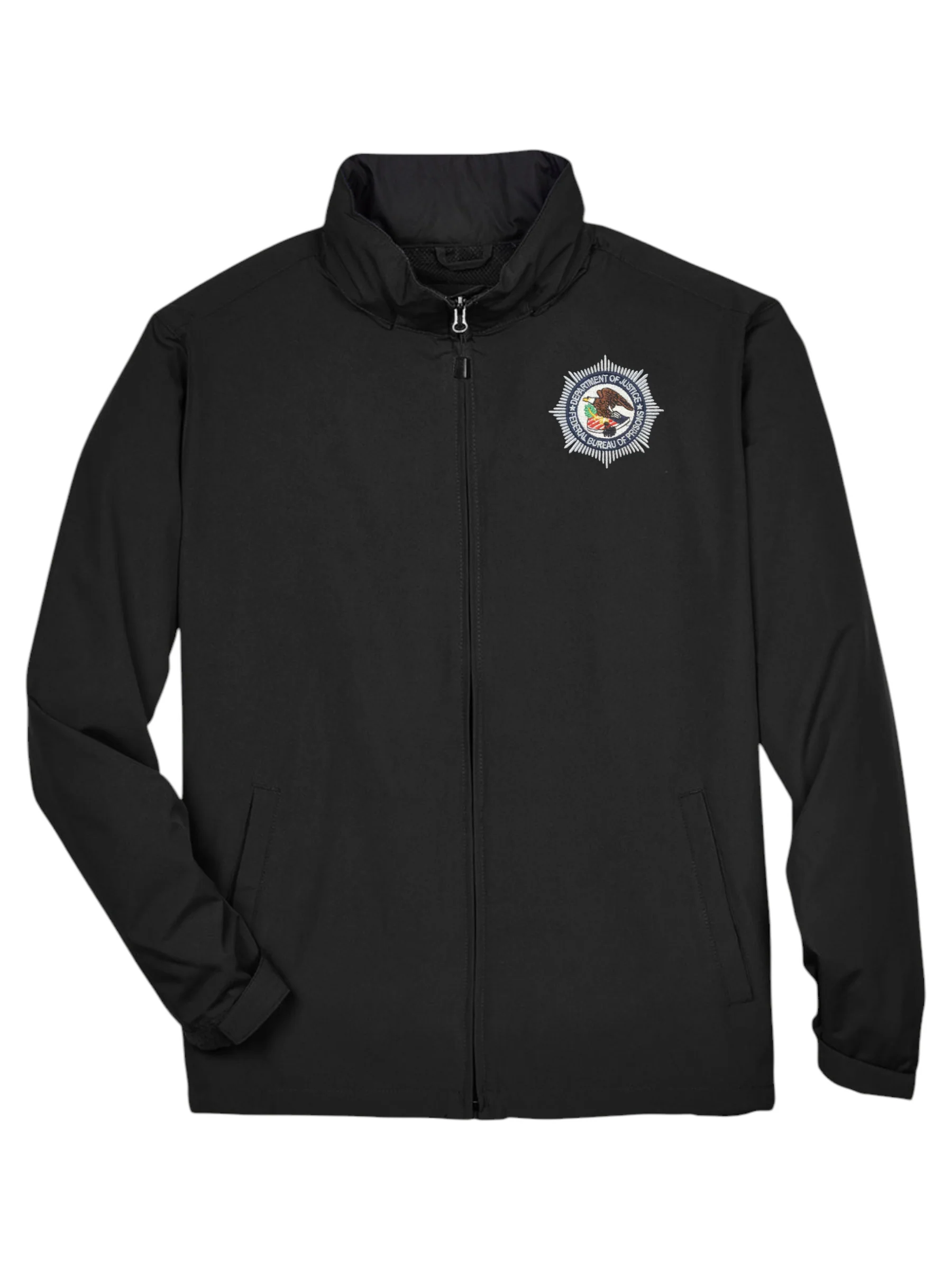 BOP NORTH END JACKET-88083 - Image 19