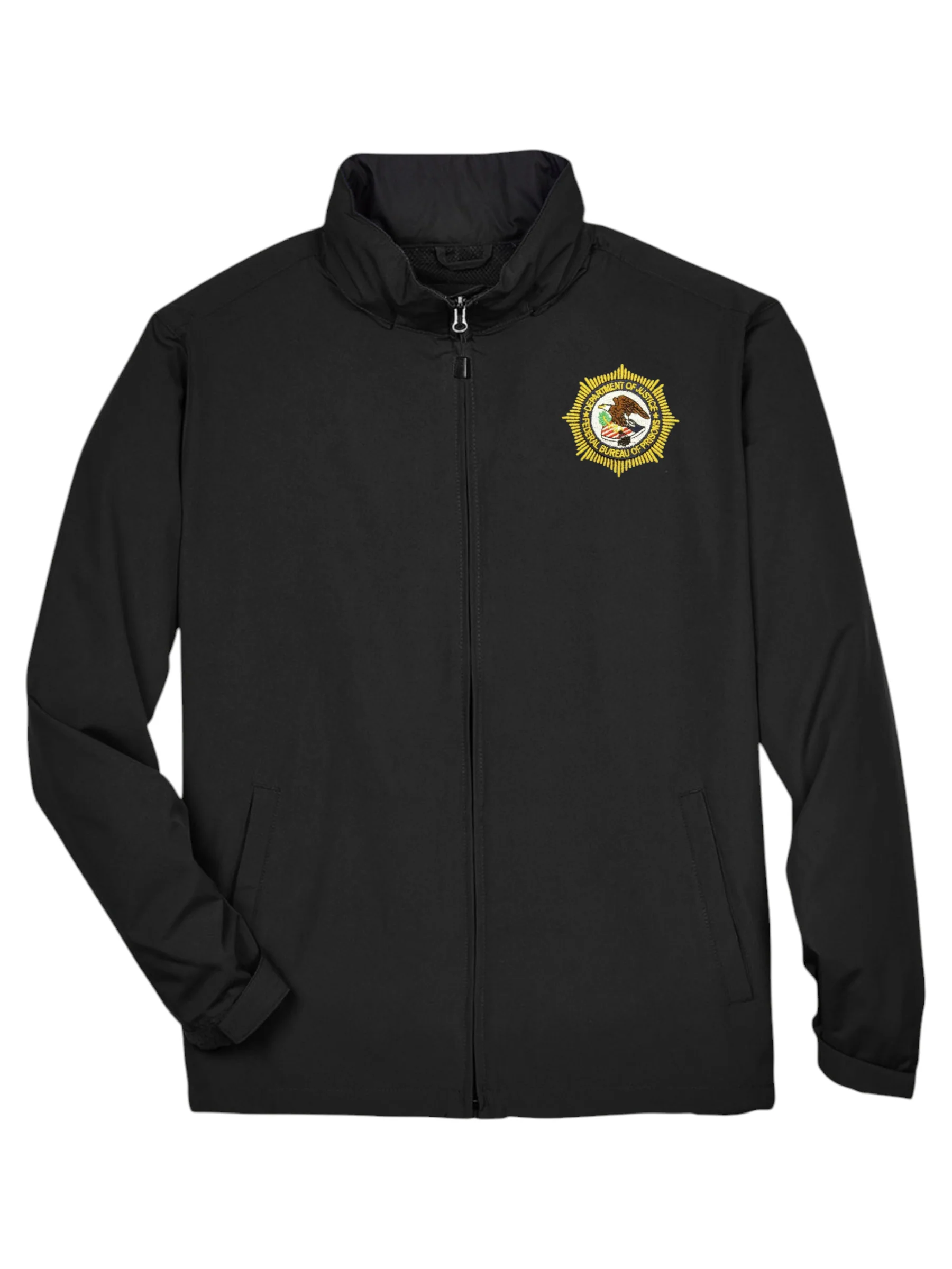BOP NORTH END JACKET-88083 - Image 5