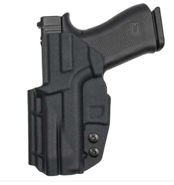 C&G HOLSTER IWB COVERT FOR GLOCK 43/X/MOS - Image 2