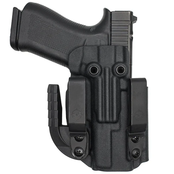 C&G HOLSTERS GLOCK 43/X/MOS KYDEX HOLSTER - Image 2
