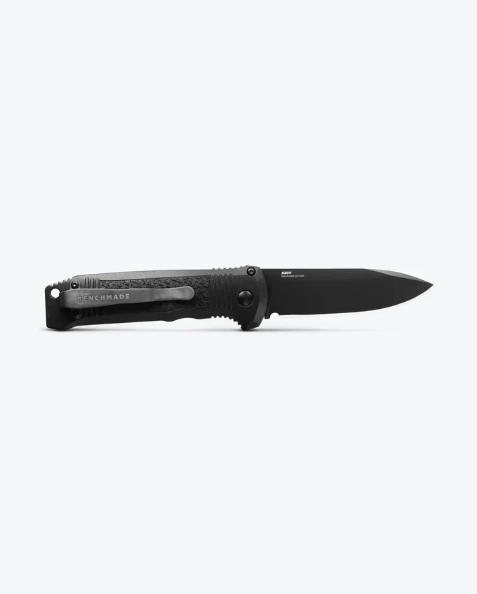 Casbah® | Black Grivory 4400BK - Image 3
