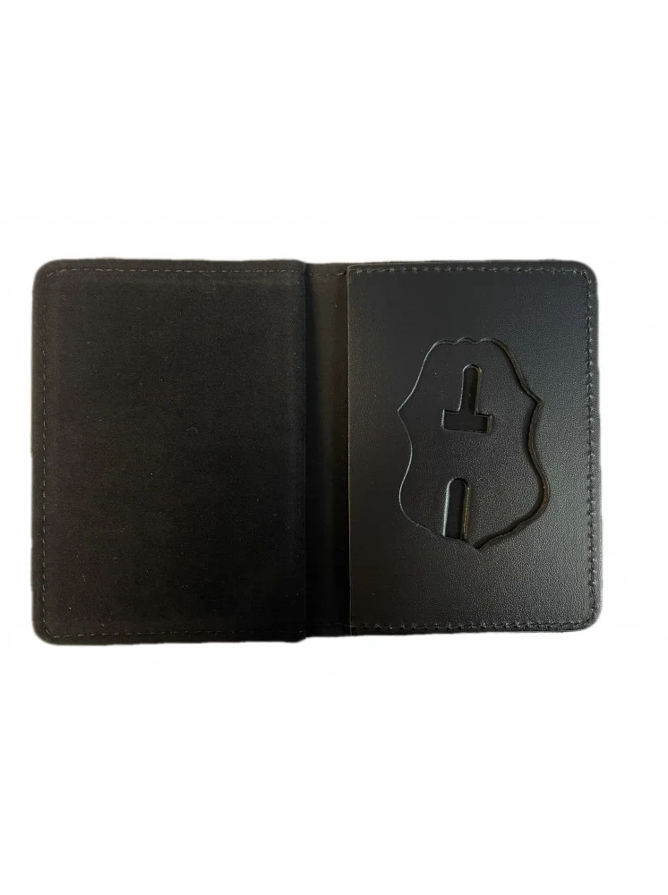 CBP BADGECASE ROUGHDUTY W/ MEDALLION 98AM - Image 2