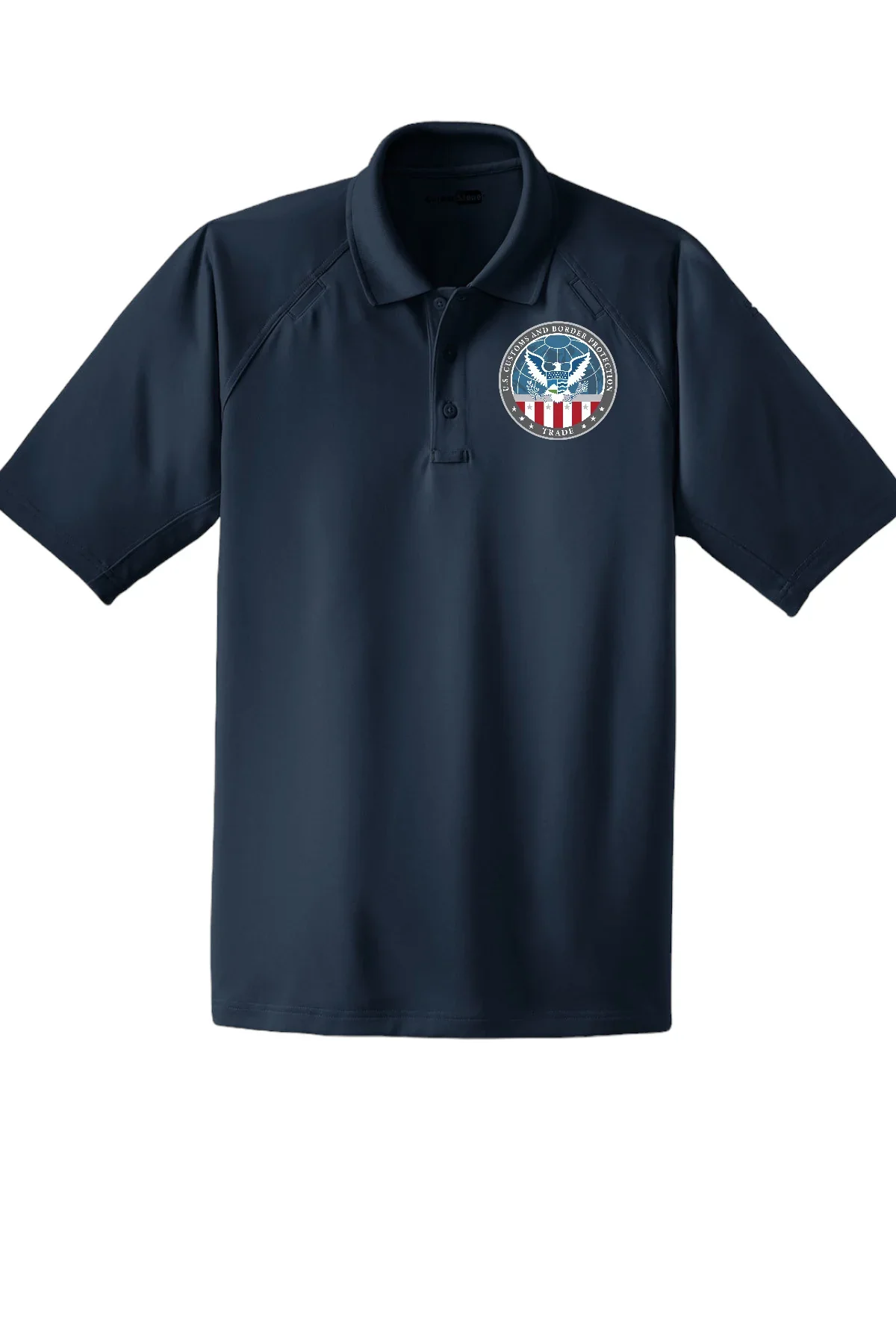 MEN'S CBP OFFICE OF TRADE POLO-CS410 - Image 23