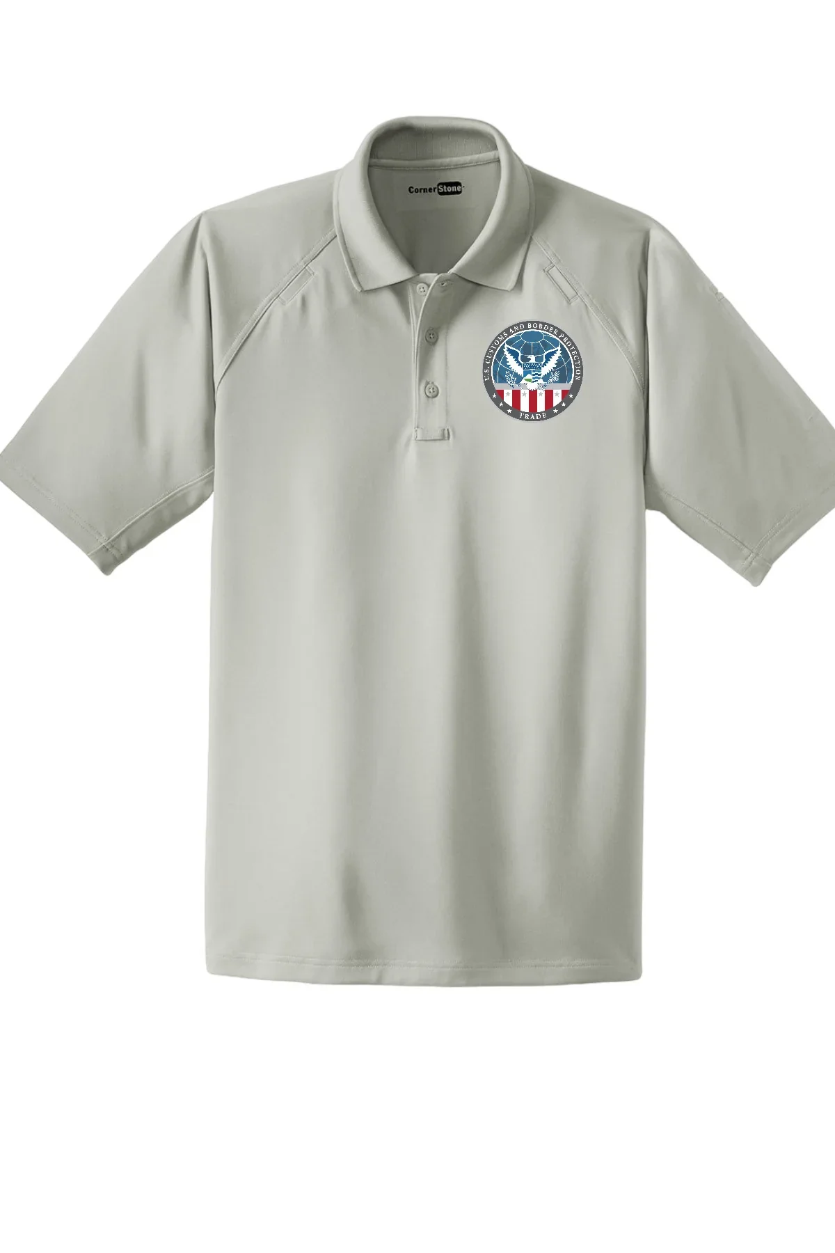 MEN'S CBP OFFICE OF TRADE POLO-CS410 - Image 40