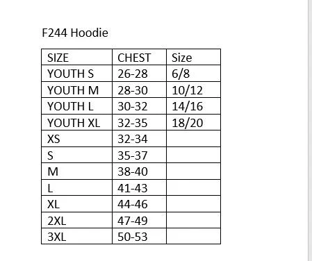 CBP SPECIAL AGENT RAID WICKING HOODIE - F244 - Image 5