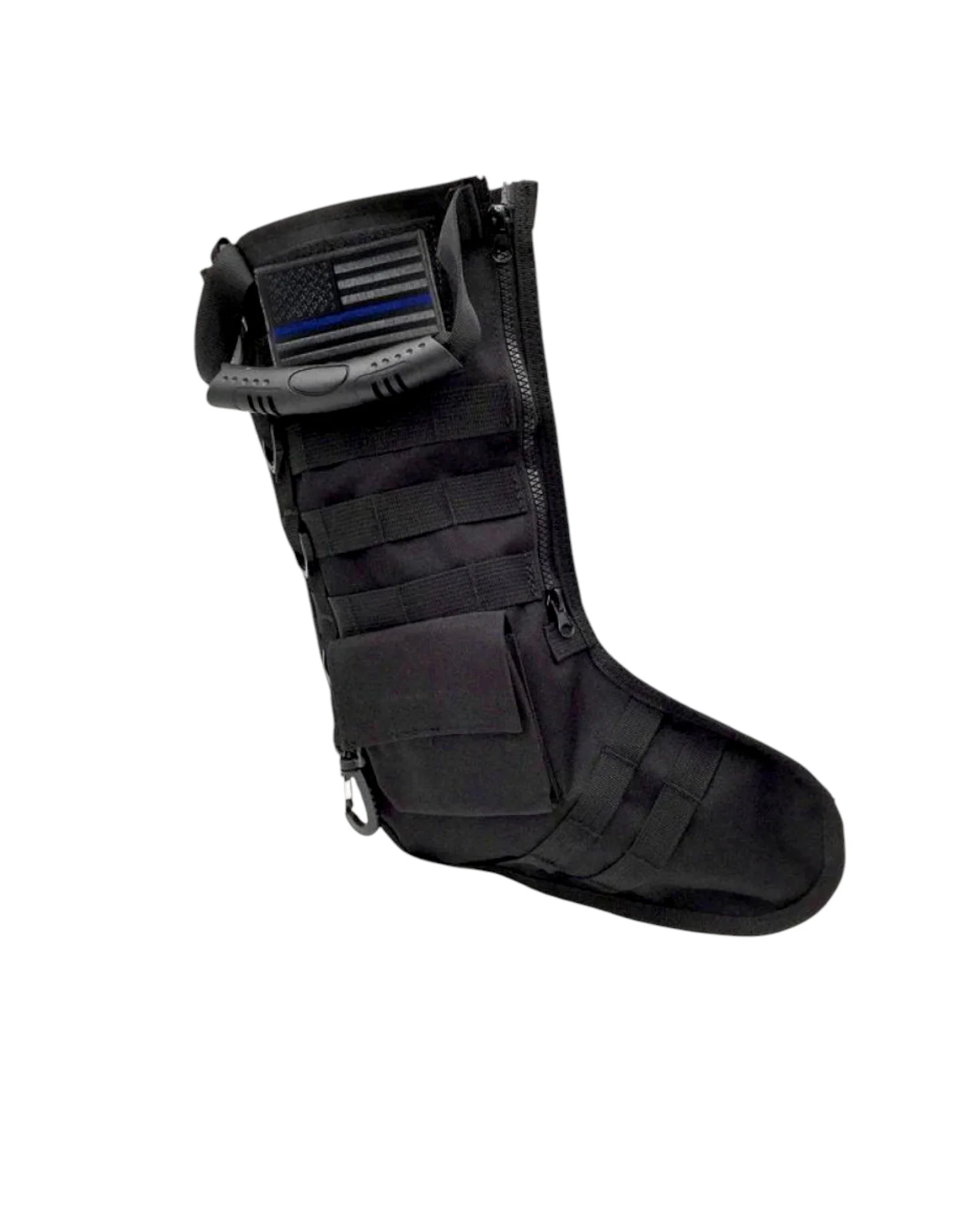 CHRISTMAS TACTICAL STOCKING - Image 2