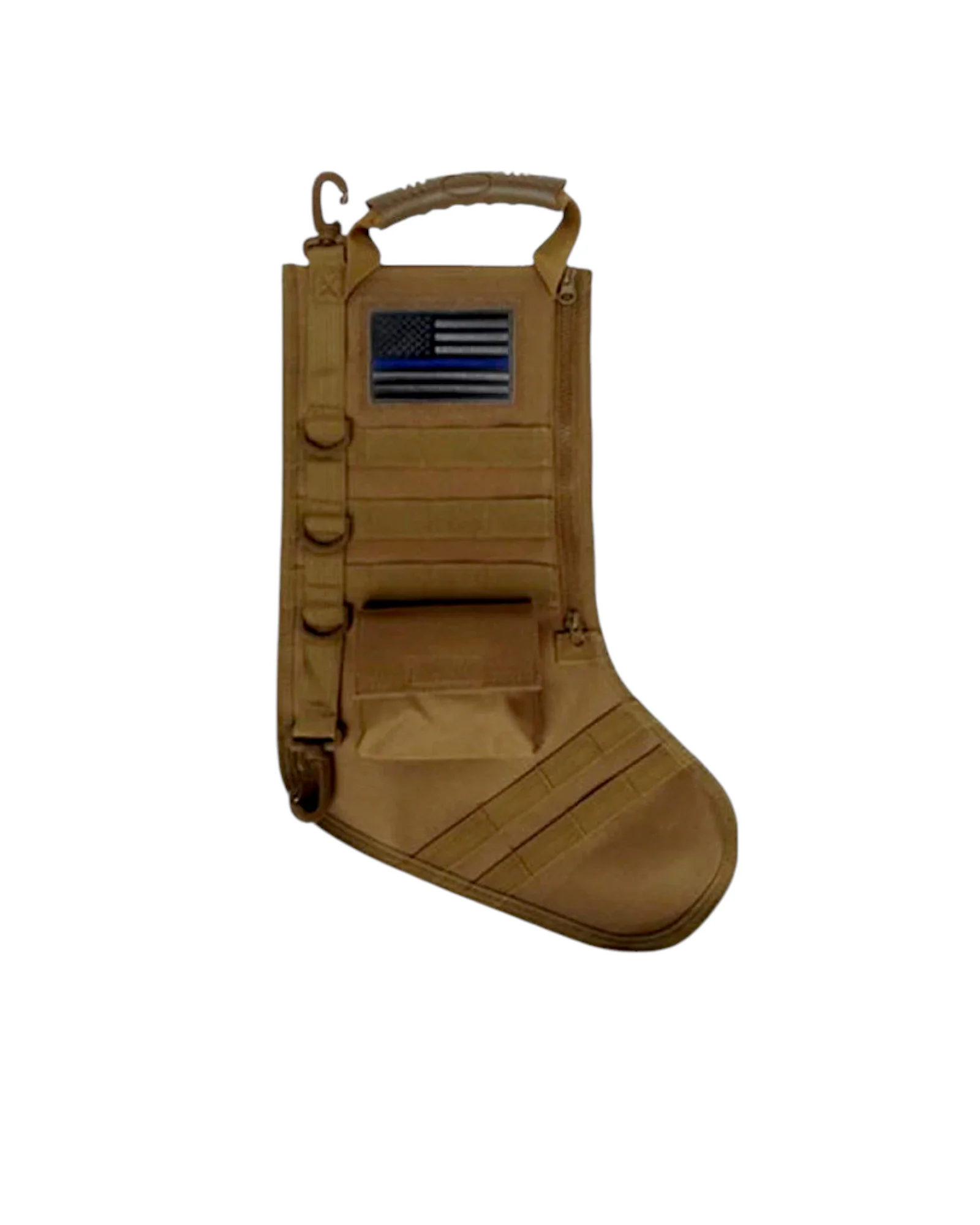CHRISTMAS TACTICAL STOCKING - Image 3