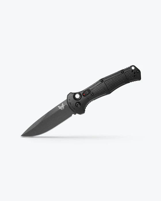 Claymore | Black Grivory- STRAIGHT