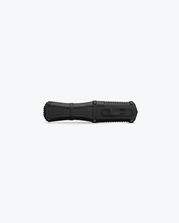 Claymore OTF | Black Grivory® | Dagger - Image 2