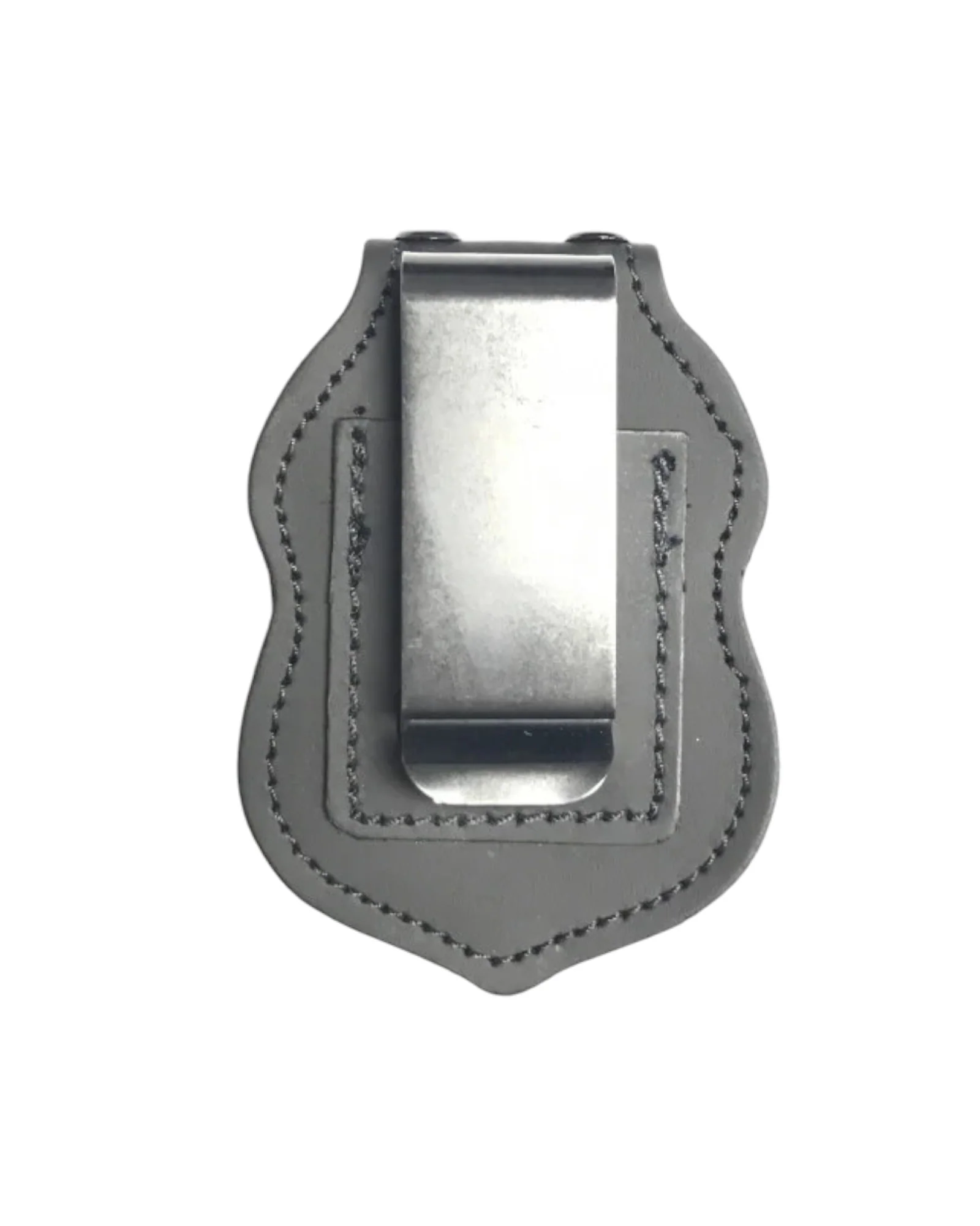 CLEARANCE IRS BELT CLIP ( FOR WALLET SIZE BADGE) - Image 2