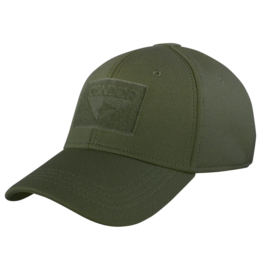 CONDOR FITTED FLEX CAP - 4 COLORS - Image 4