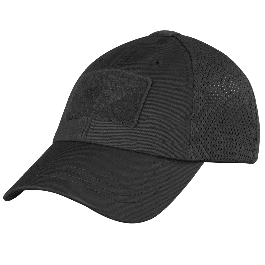 CONDOR TACTICAL MESH CAP TCM- 7 COLORS - Image 3