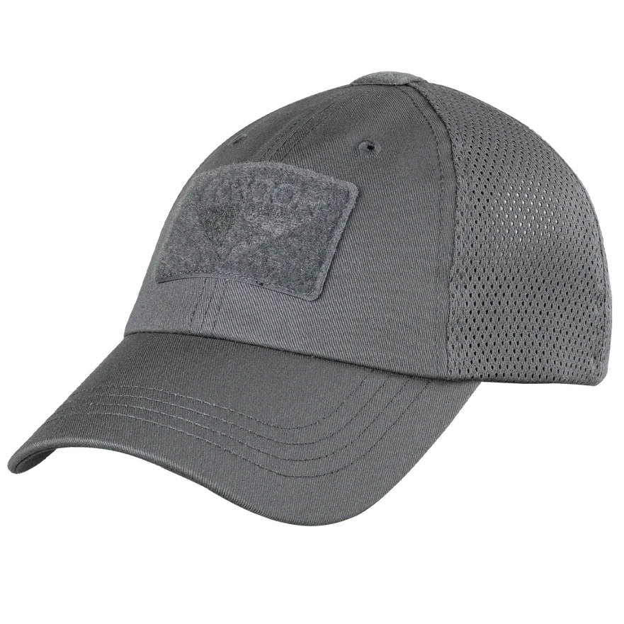 CONDOR TACTICAL MESH CAP TCM- 7 COLORS - Image 6