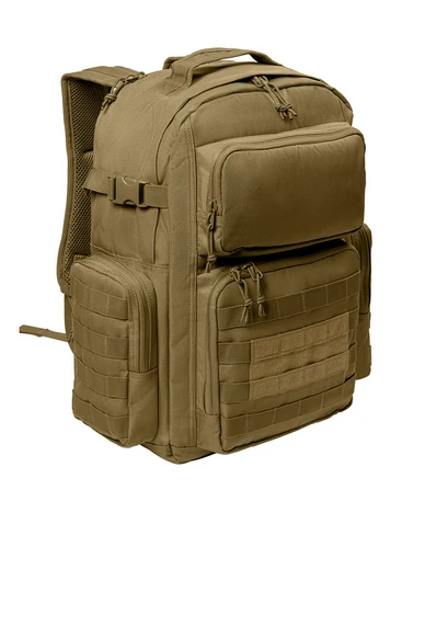 CORNERSTONE TACTICAL BACKPACK-CSB205 - Image 9