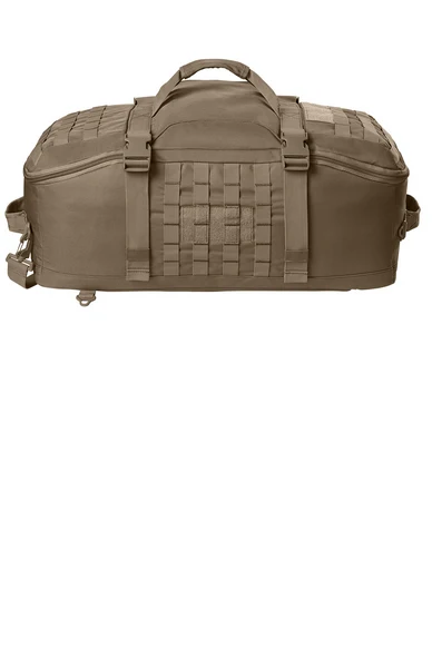 CORNERSTONE TACTICAL BARREL DUFFEL-CSB817 - Image 3