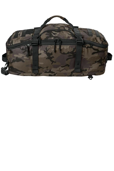 CORNERSTONE TACTICAL BARREL DUFFEL-CSB817 - Image 9