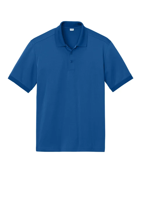 CS450 WORKWEAR PRO POLO WITH ICE OFFICER BADGE - Image 9