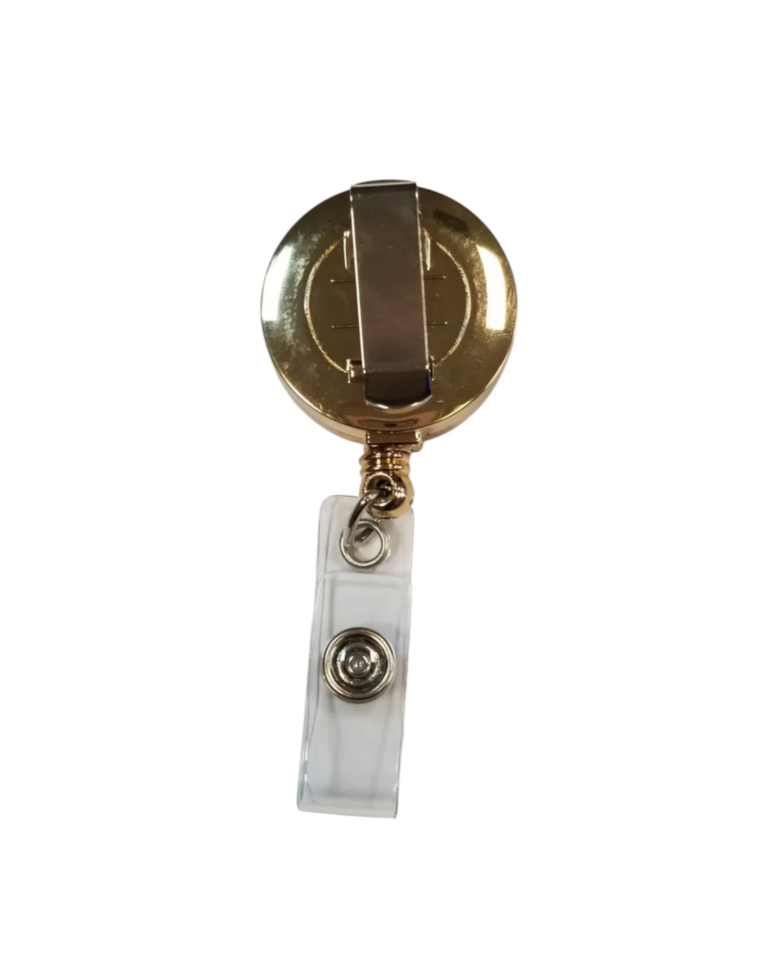 DHS SEAL ID REEL - Image 3