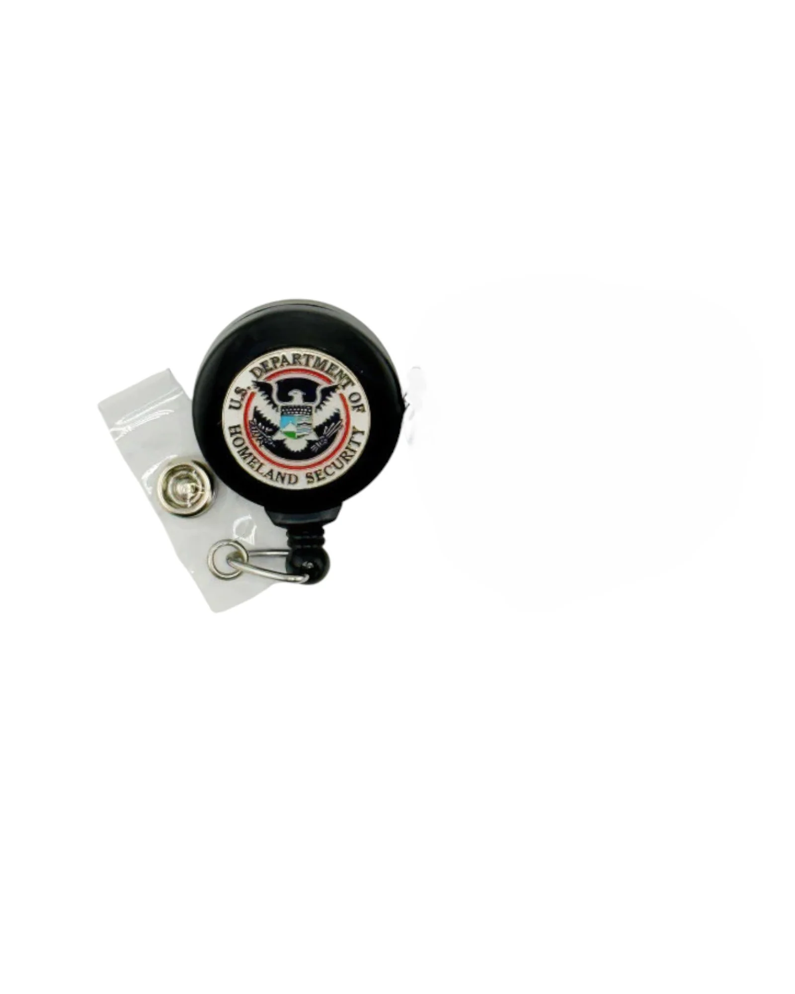 DHS SEAL ID REEL - Image 5