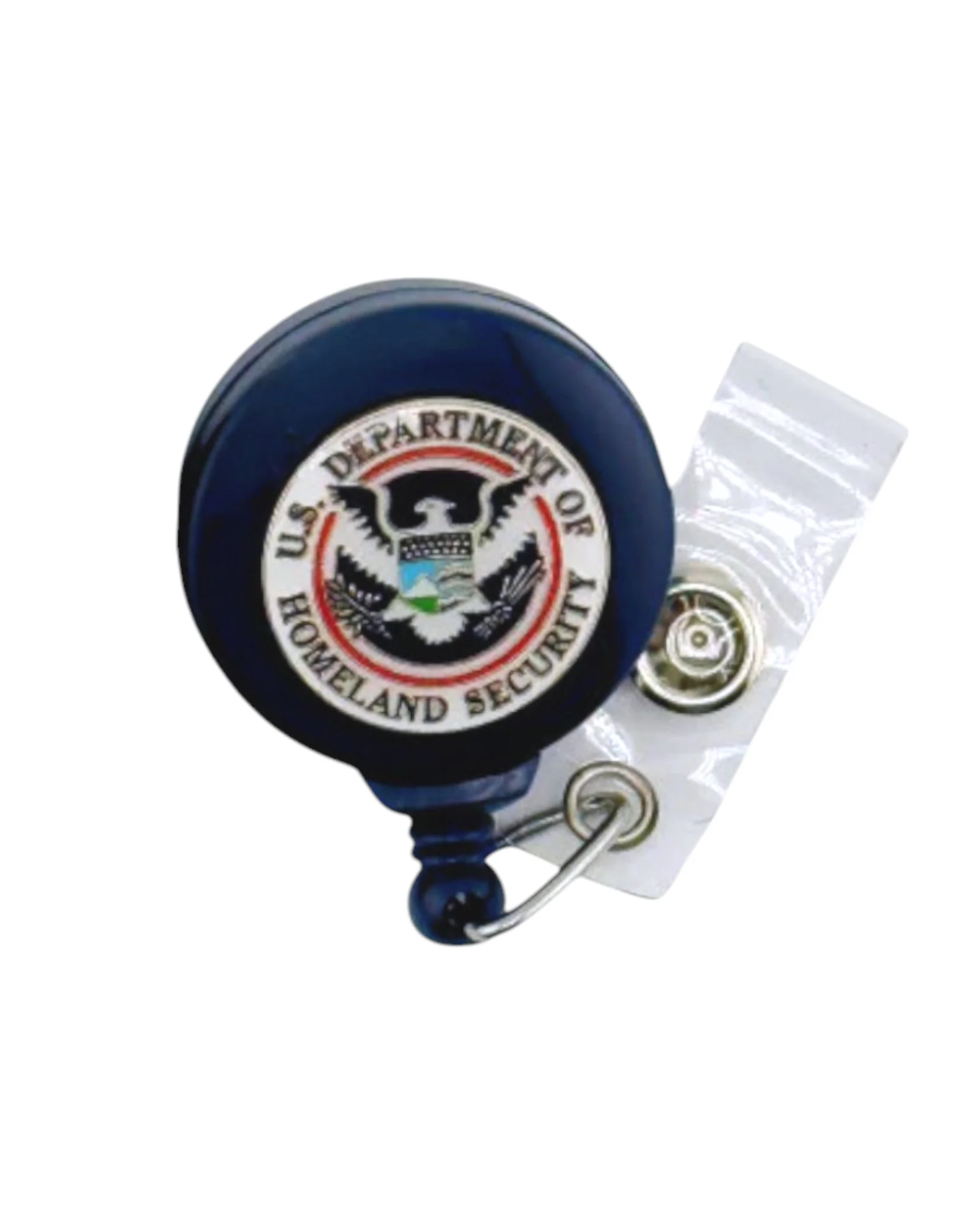 DHS SEAL ID REEL - Image 6