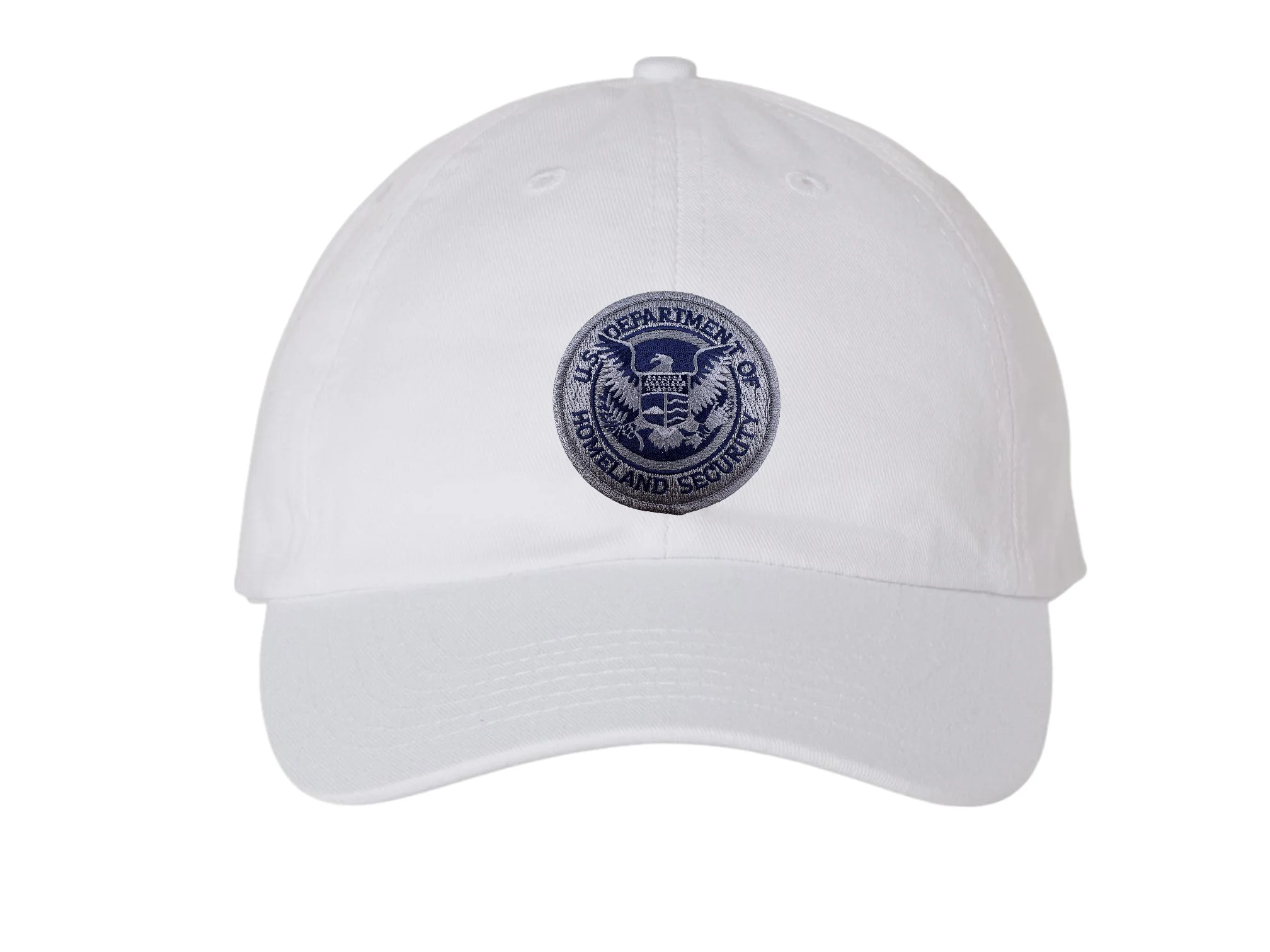 DHS SEAL LOW PROFILE HAT - Image 17