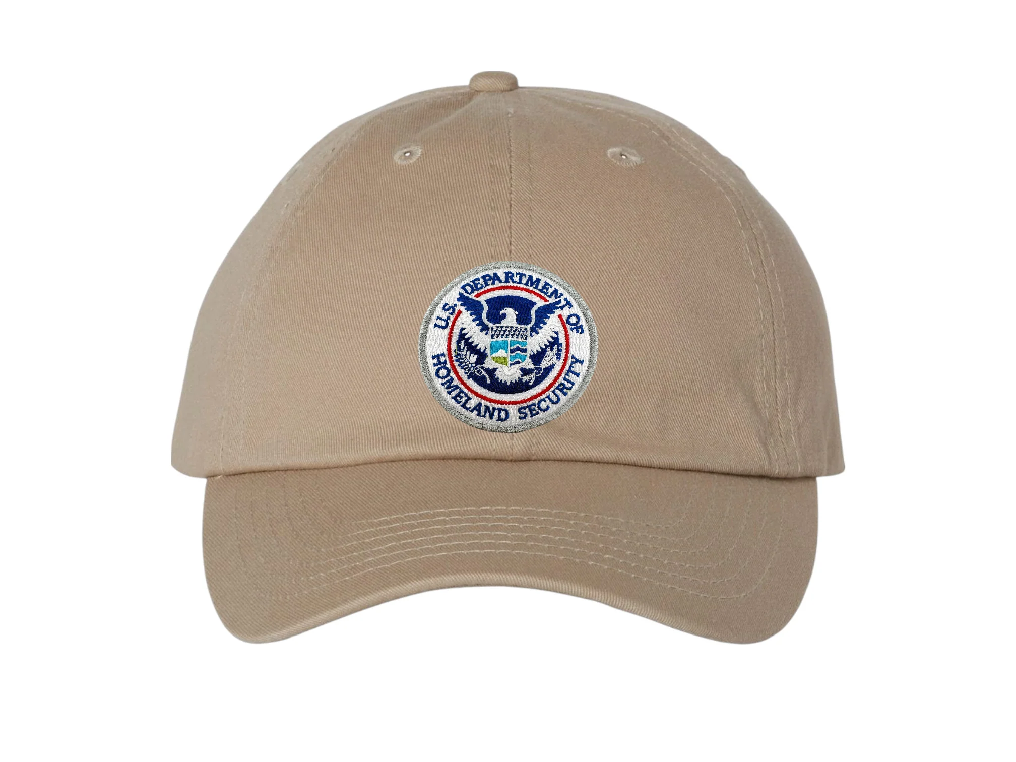 DHS SEAL LOW PROFILE HAT - Image 24