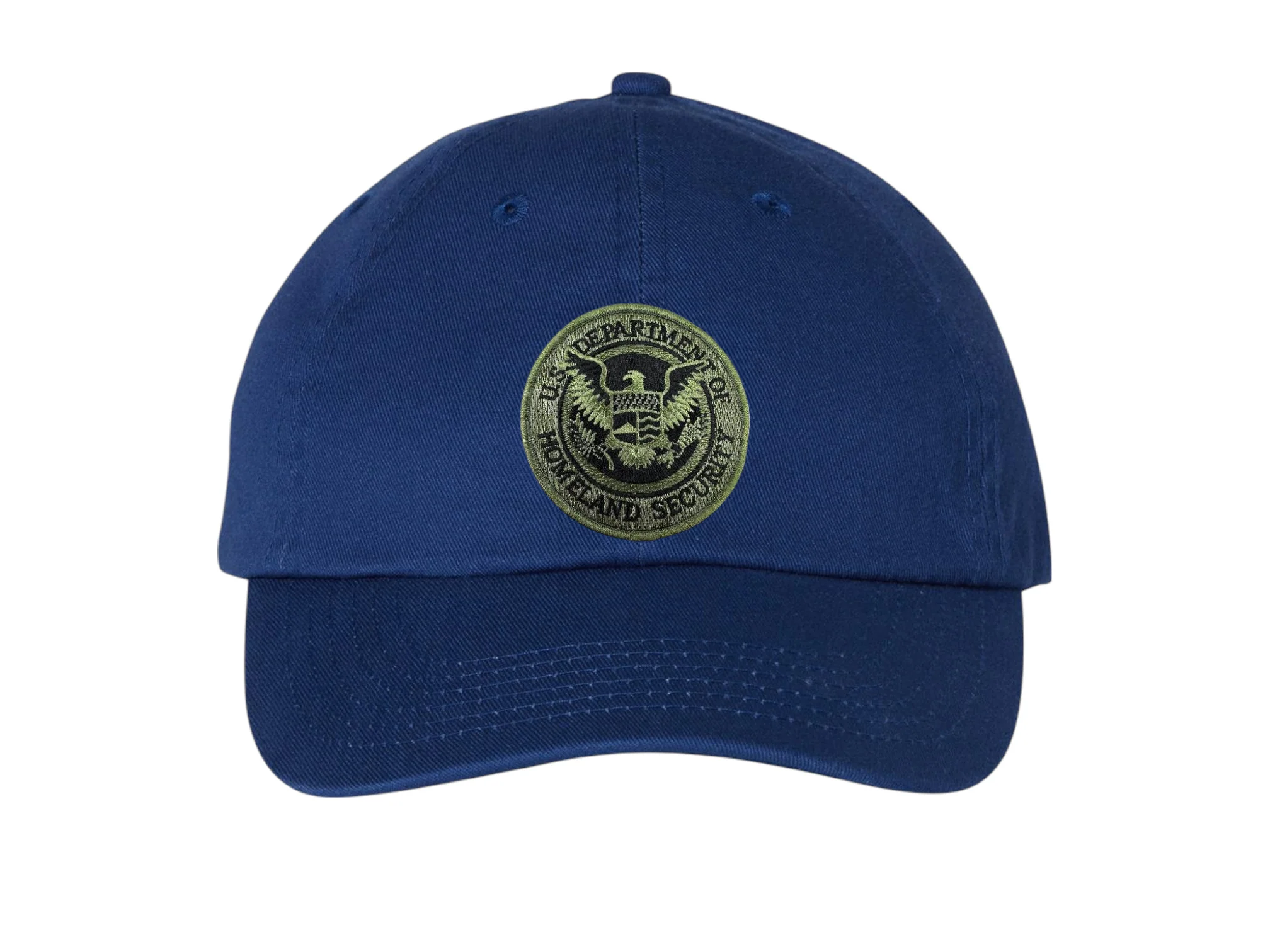 DHS SEAL LOW PROFILE HAT - Image 41