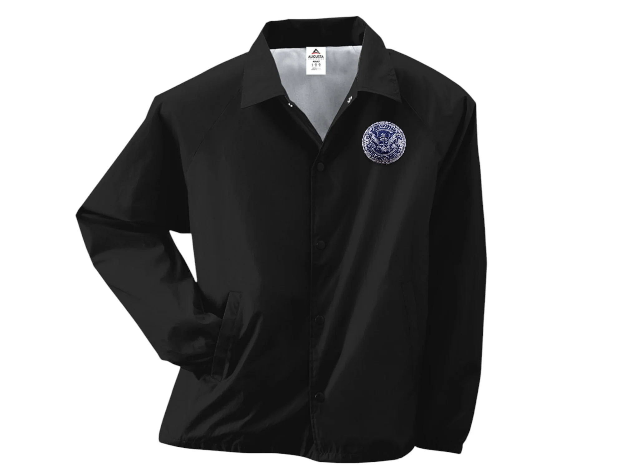 DHS SEAL WINDBREAKER-3100 - Image 10