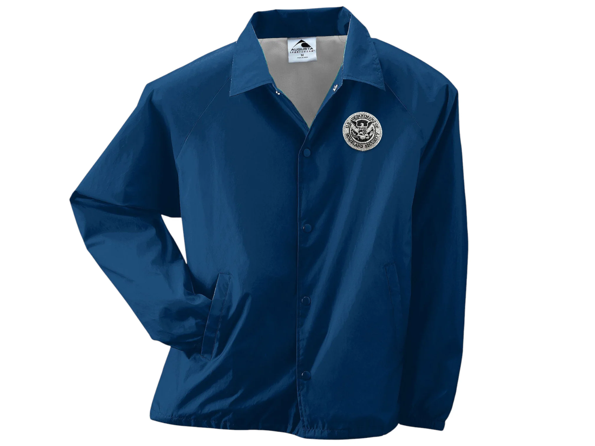 DHS SEAL WINDBREAKER-3100 - Image 2