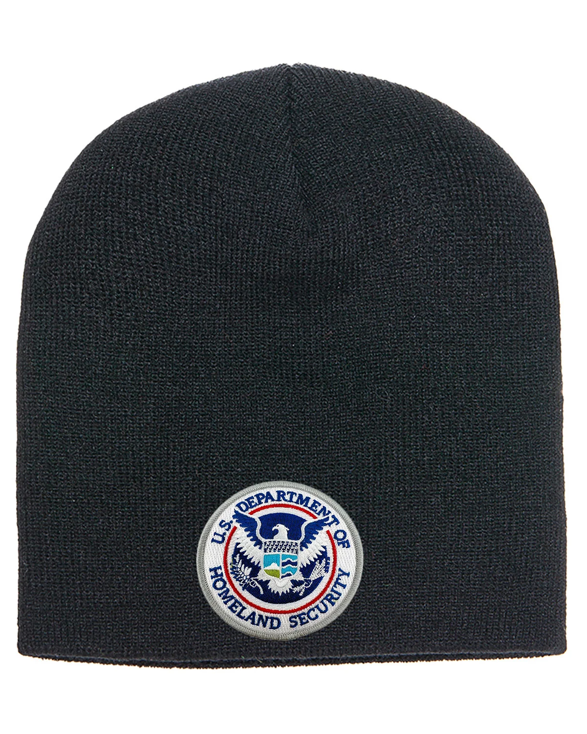 DHS SKULL CAP - Image 2