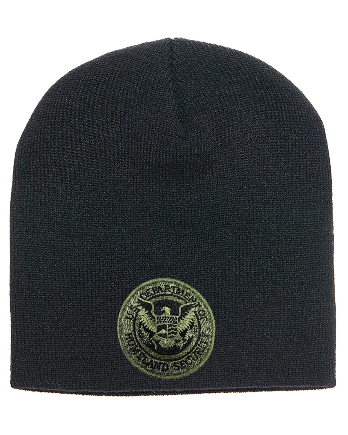 DHS SKULL CAP - Image 9